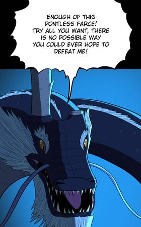 Read My Roommate is a Goddess  54 Page 3 in English