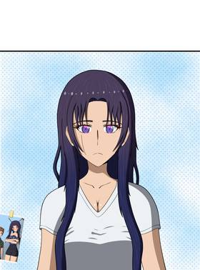 Read My Roommate is a Goddess  56 Page 2 in English
