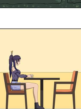 Read My Roommate is a Goddess  59 Page 3 in English