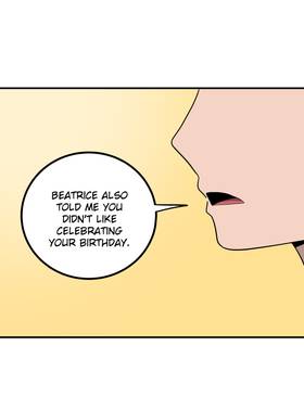 Read My Roommate is a Goddess  61 Page 2 in English
