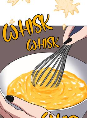 Read My Roommate is a Goddess  63 Page 3 in English