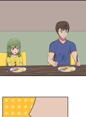 Read My Roommate is a Goddess  64 Page 2 in English