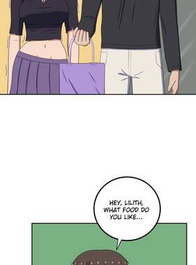 Read My Roommate is a Goddess  69 Page 3 in English