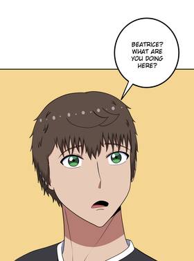 Read My Roommate is a Goddess  70 Page 2 in English