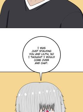 Read My Roommate is a Goddess  70 Page 3 in English