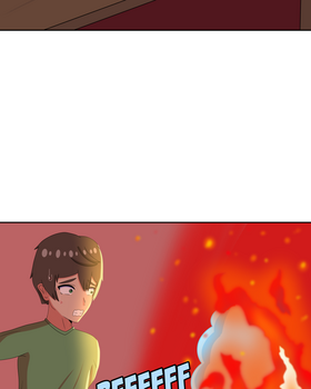 Read [OLD VERSION] My Roommate is a Goddess  2 Page 6 in English