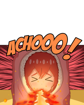 Read [OLD VERSION] My Roommate is a Goddess  2 Page 10 in English