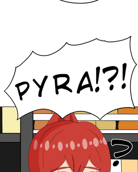 Read [OLD VERSION] My Roommate is a Goddess  3 Page 5 in English
