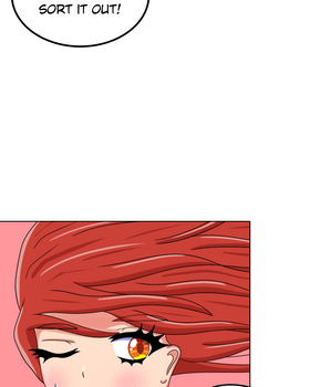 Read [OLD VERSION] My Roommate is a Goddess  4 Page 6 in English