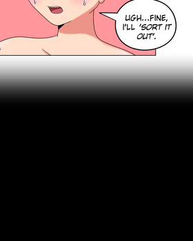 Read [OLD VERSION] My Roommate is a Goddess  4 Page 7 in English