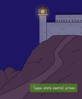 Read Colony  2 Page 2 in English