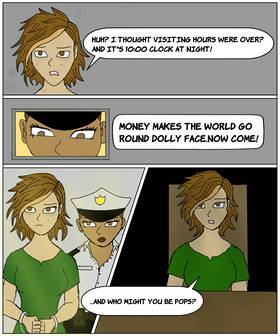 Read Colony  2 Page 5 in English