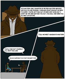 Read Colony  2 Page 6 in English