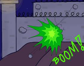 Read Colony  2 Page 9 in English