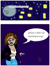 Read Colony  1 Page 2 in English