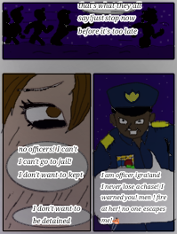Read Colony  1 Page 5 in English