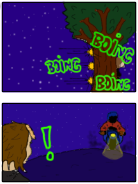 Read Colony  1 Page 7 in English