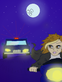 Read Colony  1 Page 10 in English