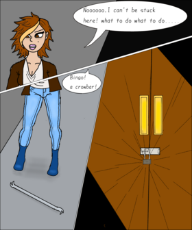 Read Colony  4 Page 5 in English