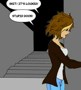 Read Colony  4 Page 4 in English