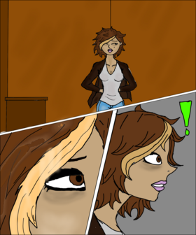 Read Colony  4 Page 7 in English