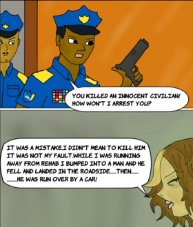 Read Colony  4 Page 10 in English