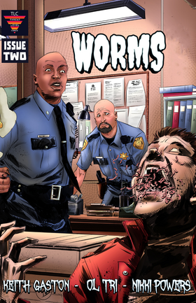 Read Worms  1 Page 1 in English