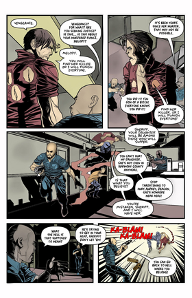 Read Worms  1 Page 4 in English