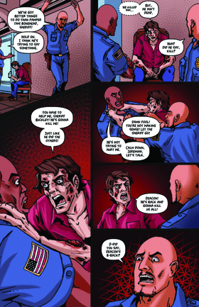 Read Worms  2 Page 6 in English