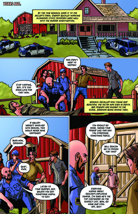 Read Worms  2 Page 7 in English