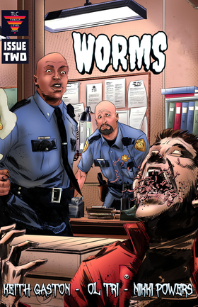 Read Worms  2 Page 1 in English