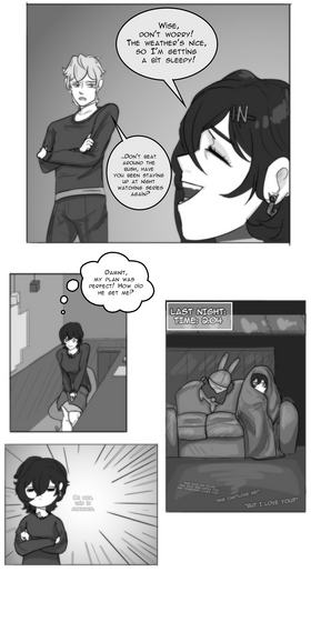 Read Zenless Zone Zero: New Eridu - The unusual city!  1 Page 3 in English