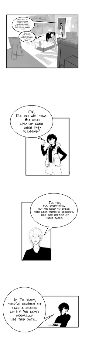 Read Zenless Zone Zero: New Eridu - The unusual city!  1 Page 6 in English