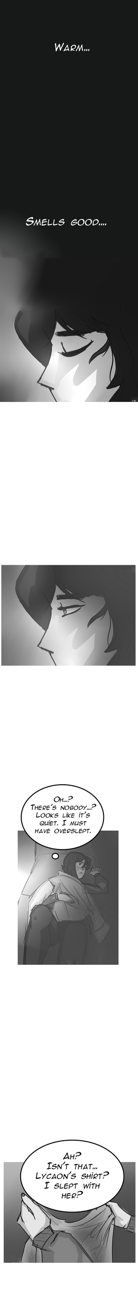 Read Zenless Zone Zero: New Eridu - The unusual city!  8 Page 2 in English