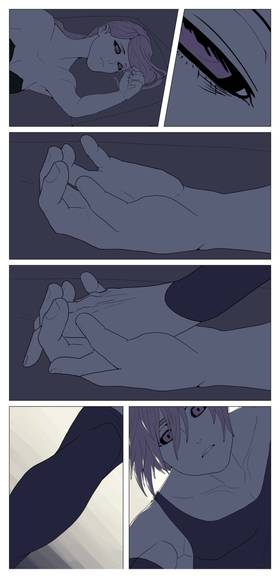 Read Puppet Flesh  11 Page 2 in English