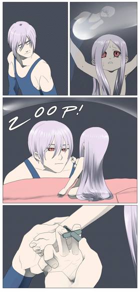 Read Puppet Flesh  11 Page 5 in English