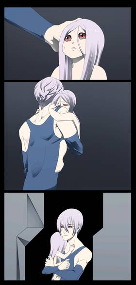 Read Puppet Flesh  11 Page 6 in English