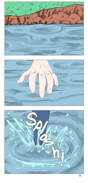 Read Puppet Flesh  11 Page 9 in English
