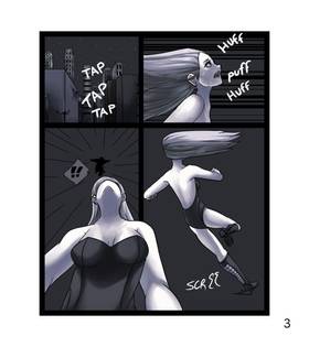 Read Puppet Flesh  1 Page 3 in English