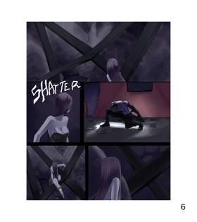 Read Puppet Flesh  1 Page 6 in English