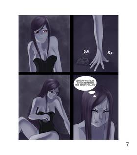 Read Puppet Flesh  1 Page 7 in English