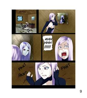 Read Puppet Flesh  1 Page 9 in English