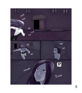 Read Puppet Flesh  1 Page 5 in English