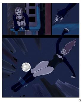 Read Puppet Flesh  2 Page 3 in English