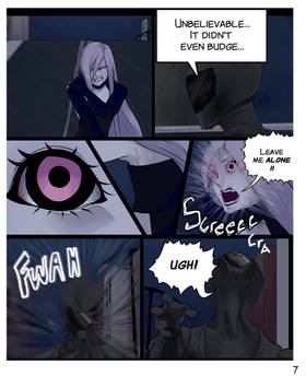 Read Puppet Flesh  2 Page 7 in English