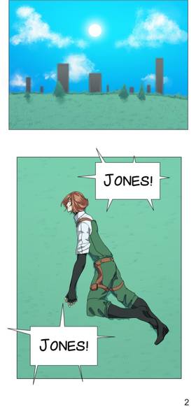 Read Puppet Flesh  7 Page 2 in English