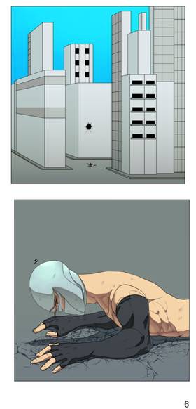 Read Puppet Flesh  7 Page 6 in English