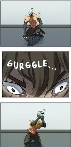 Read Puppet Flesh  7 Page 7 in English