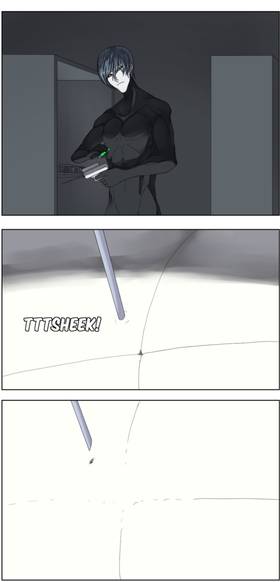 Read Puppet Flesh  8 Page 3 in English