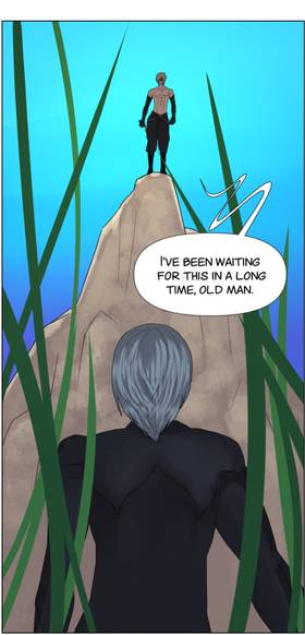 Read Puppet Flesh  8 Page 9 in English